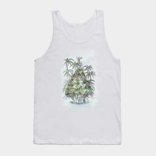 Island Tank Top